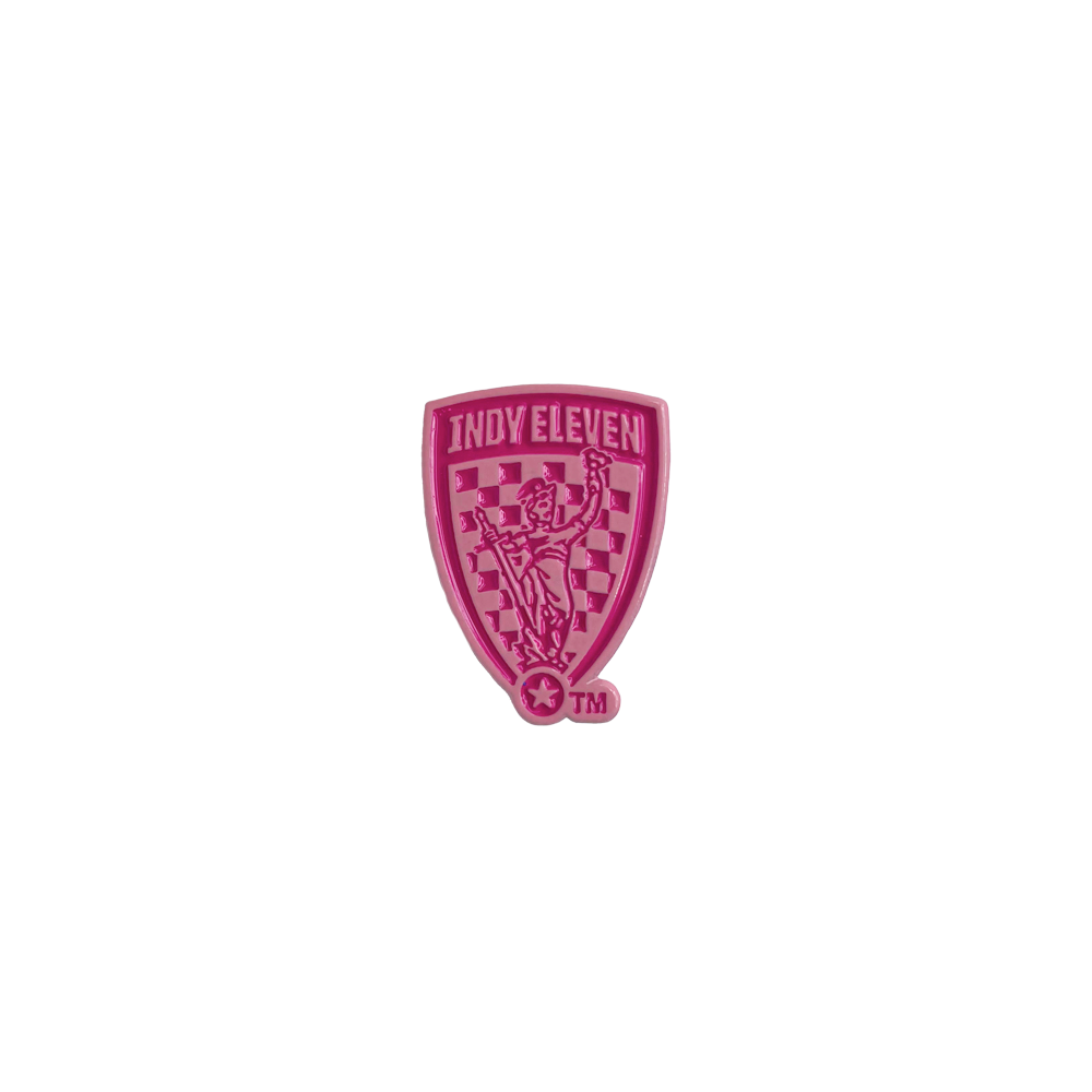 2024 Game 16 Pin (Breast Cancer)