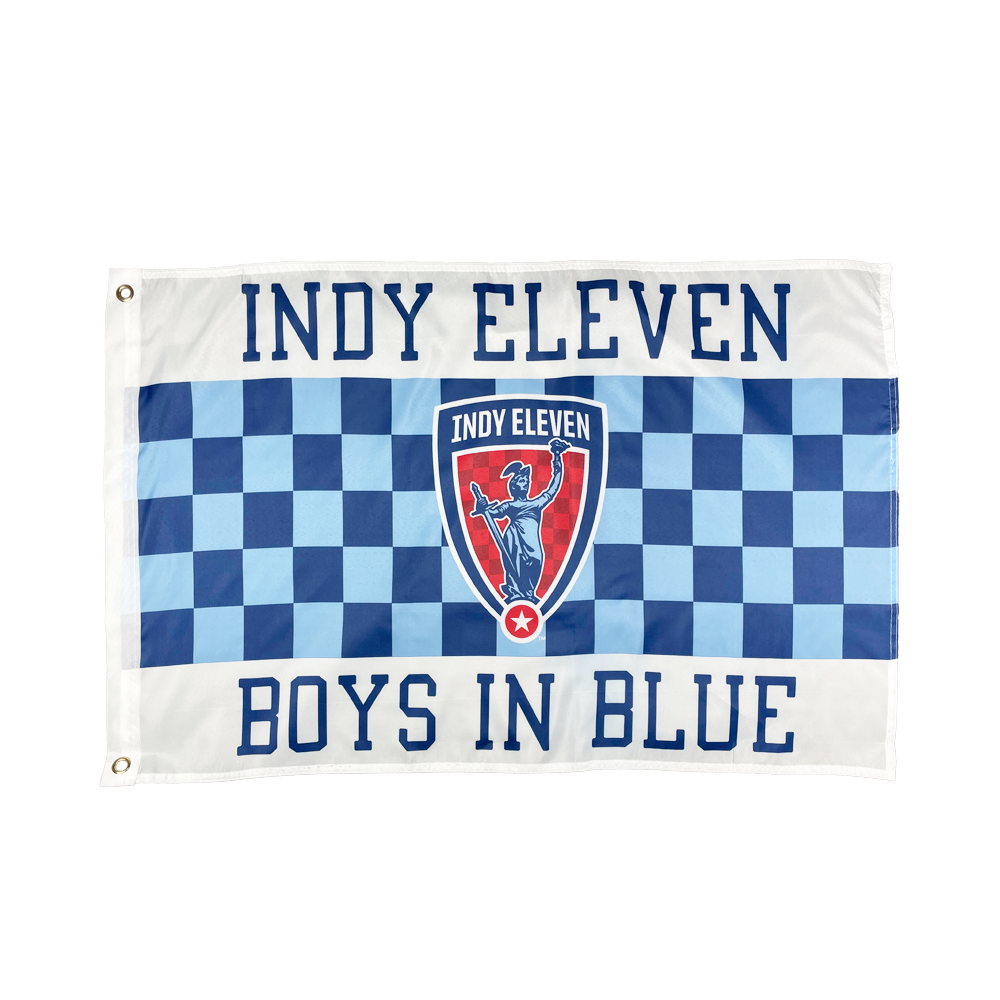 2023 Indy Eleven Home Flag 2x3 Indy Eleven Online Store 2023-indy-eleven-home-flag-2x3-indy-eleven-online-store