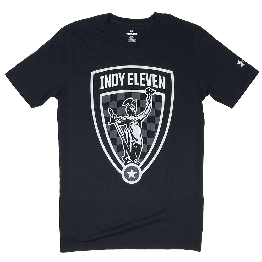 Essentials Crest 3rd Kit T