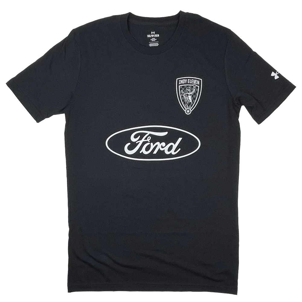 3rd Kit Shirsey T