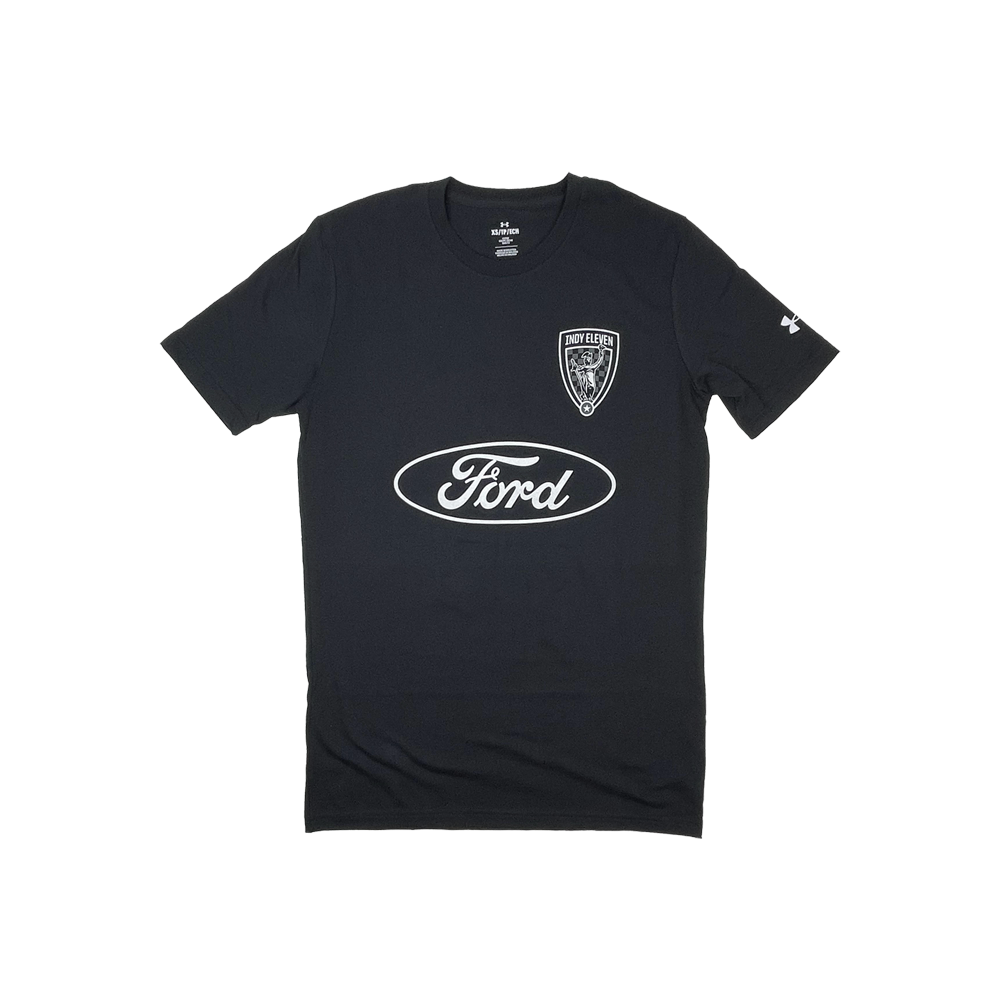 3rd Kit Youth Shirsey T
