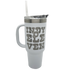 Indy Eleven Soccer Mom Travel Mug