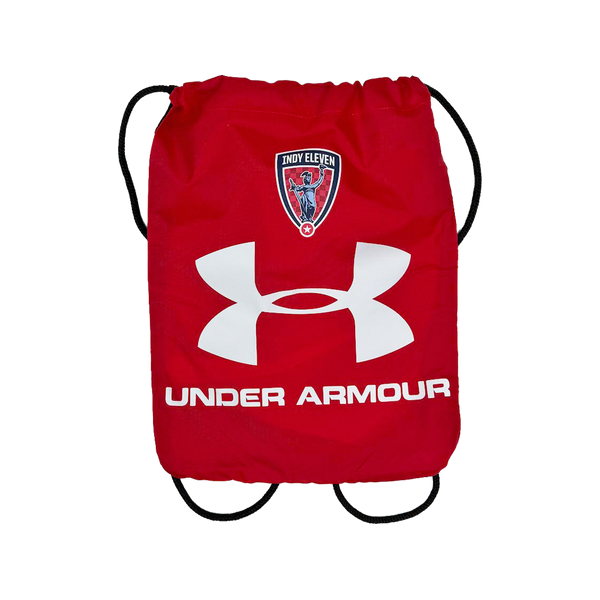 Club Crest UA Ozsee Sackpack
