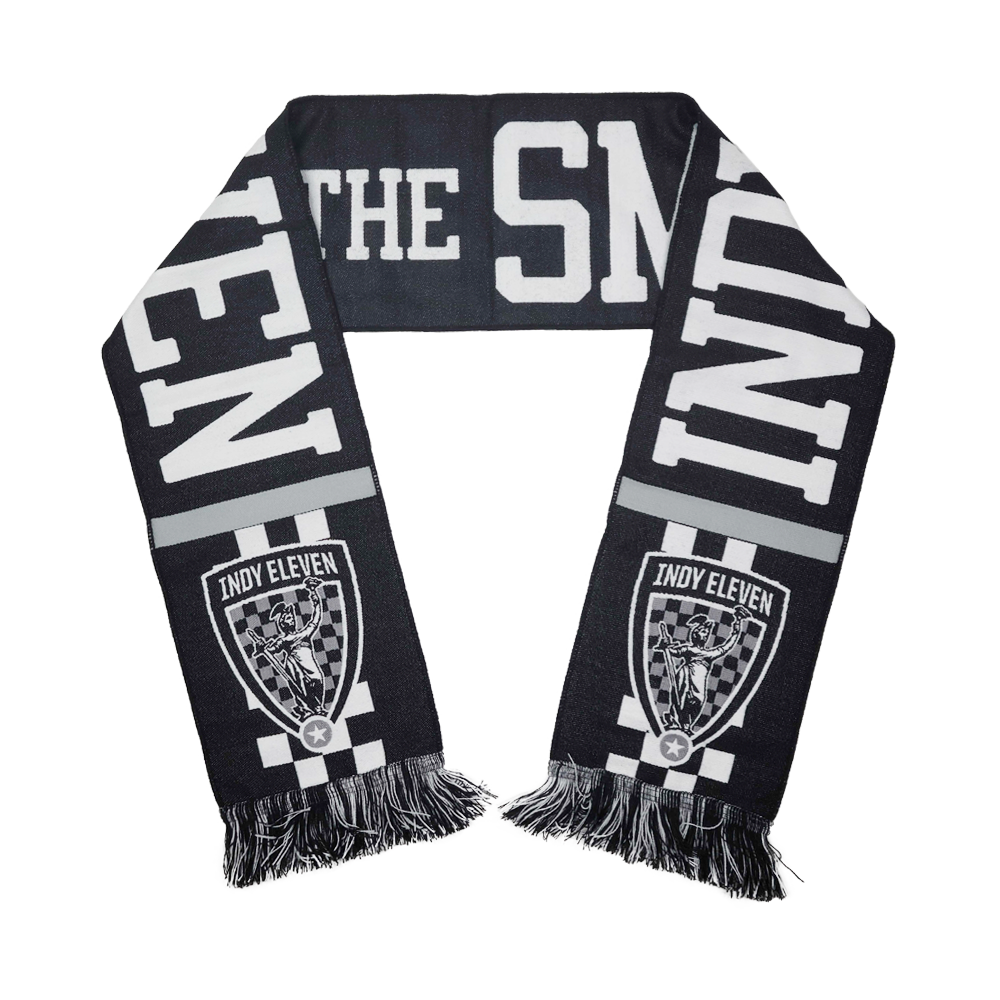 2025 3rd Kit Scarf
