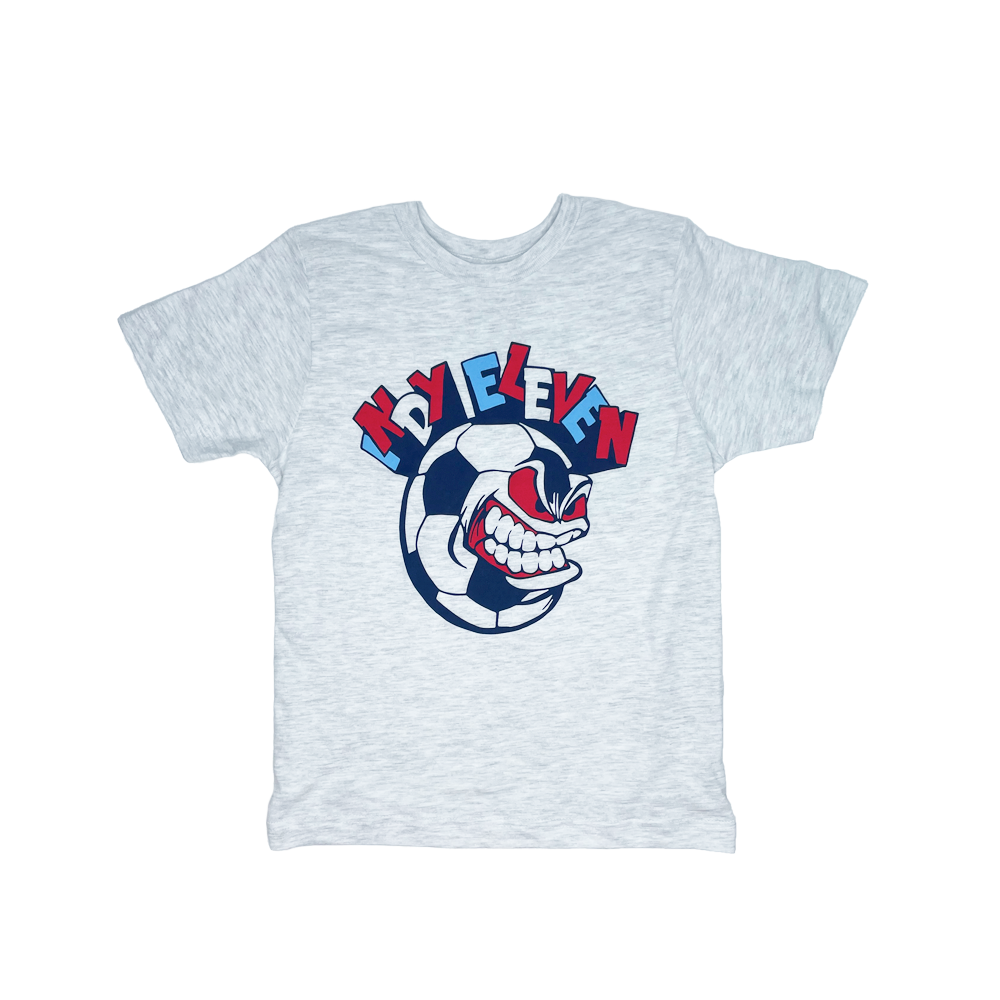 Indy Eleven Play Angry Youth T