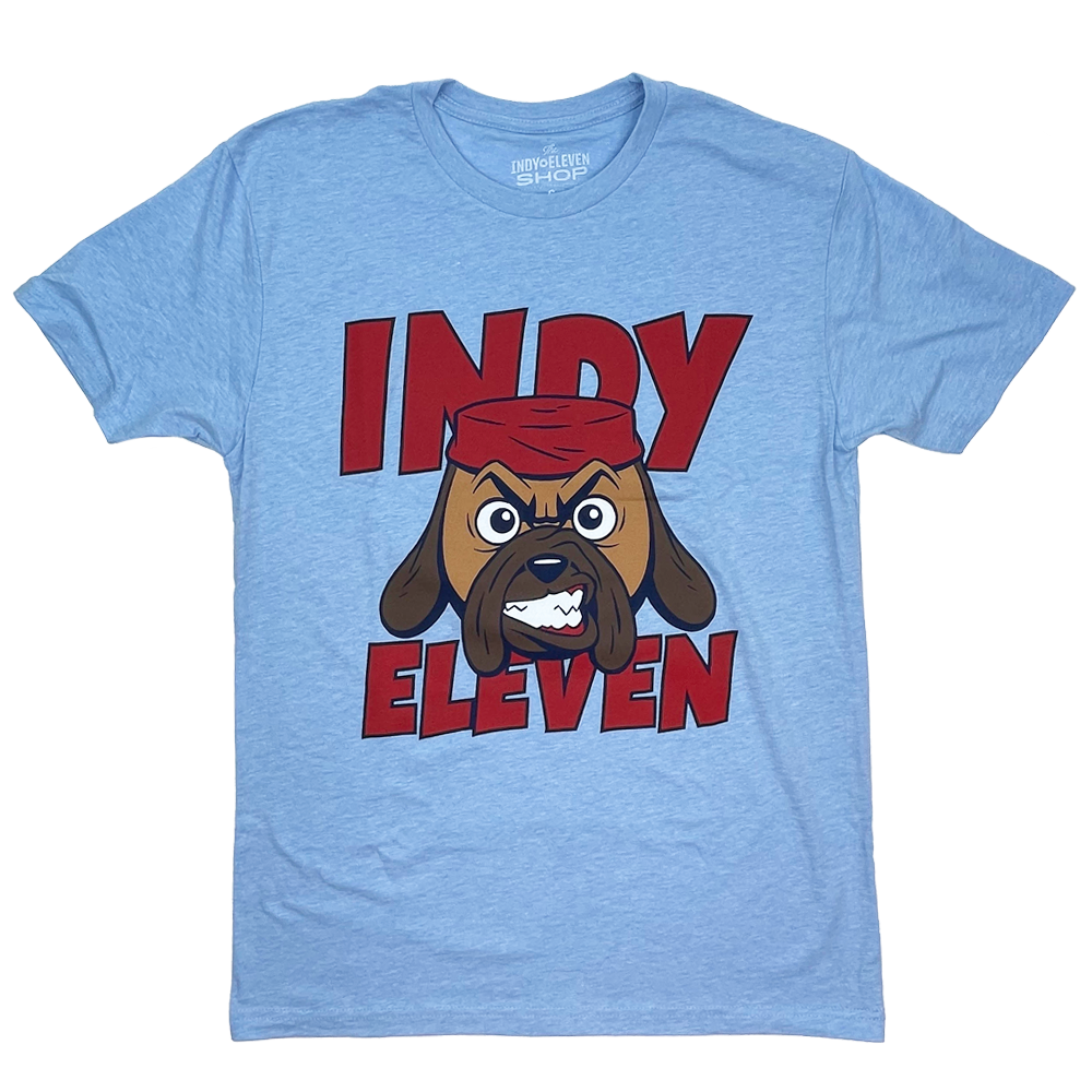 Angry Zeke Adult T