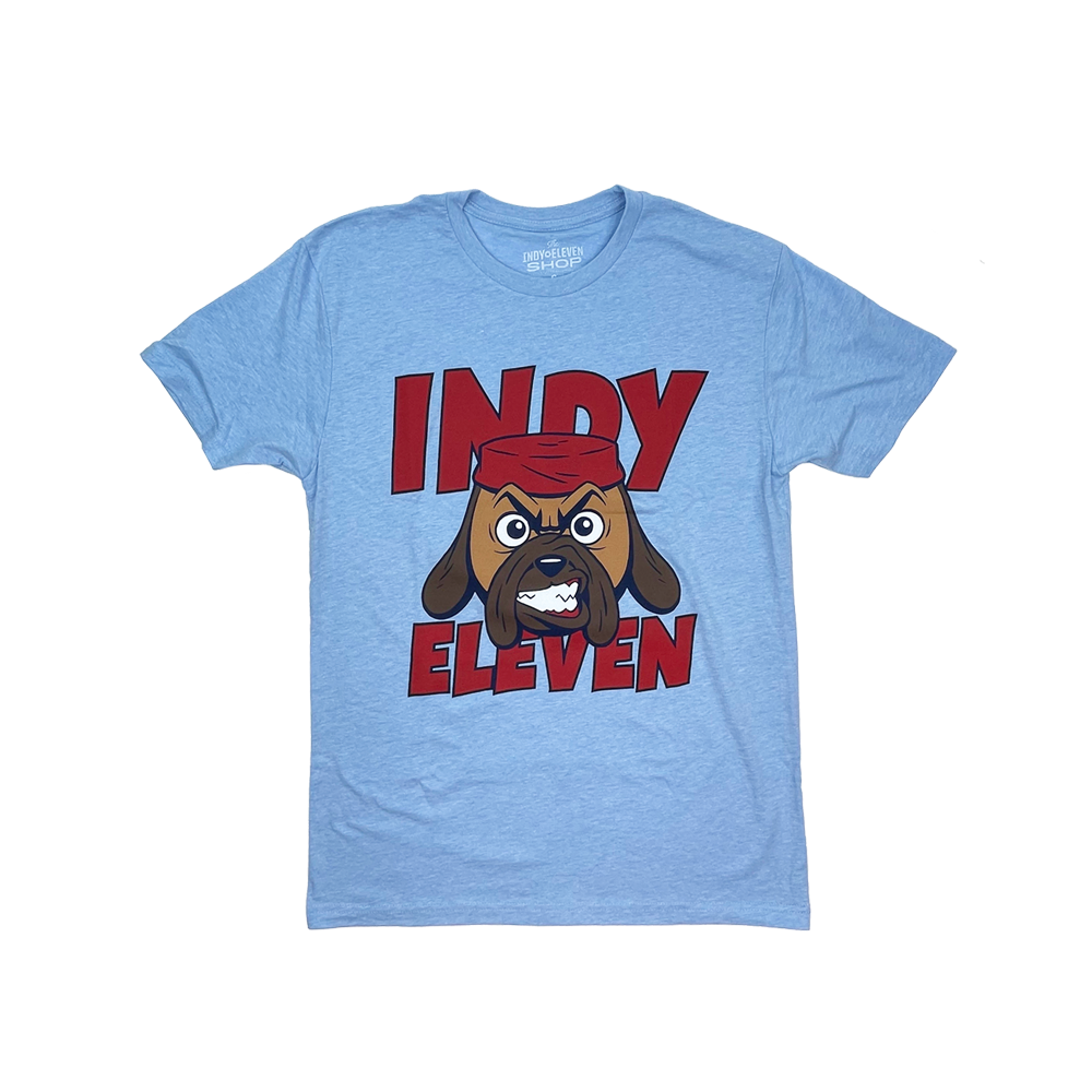 Angry Zeke Youth T