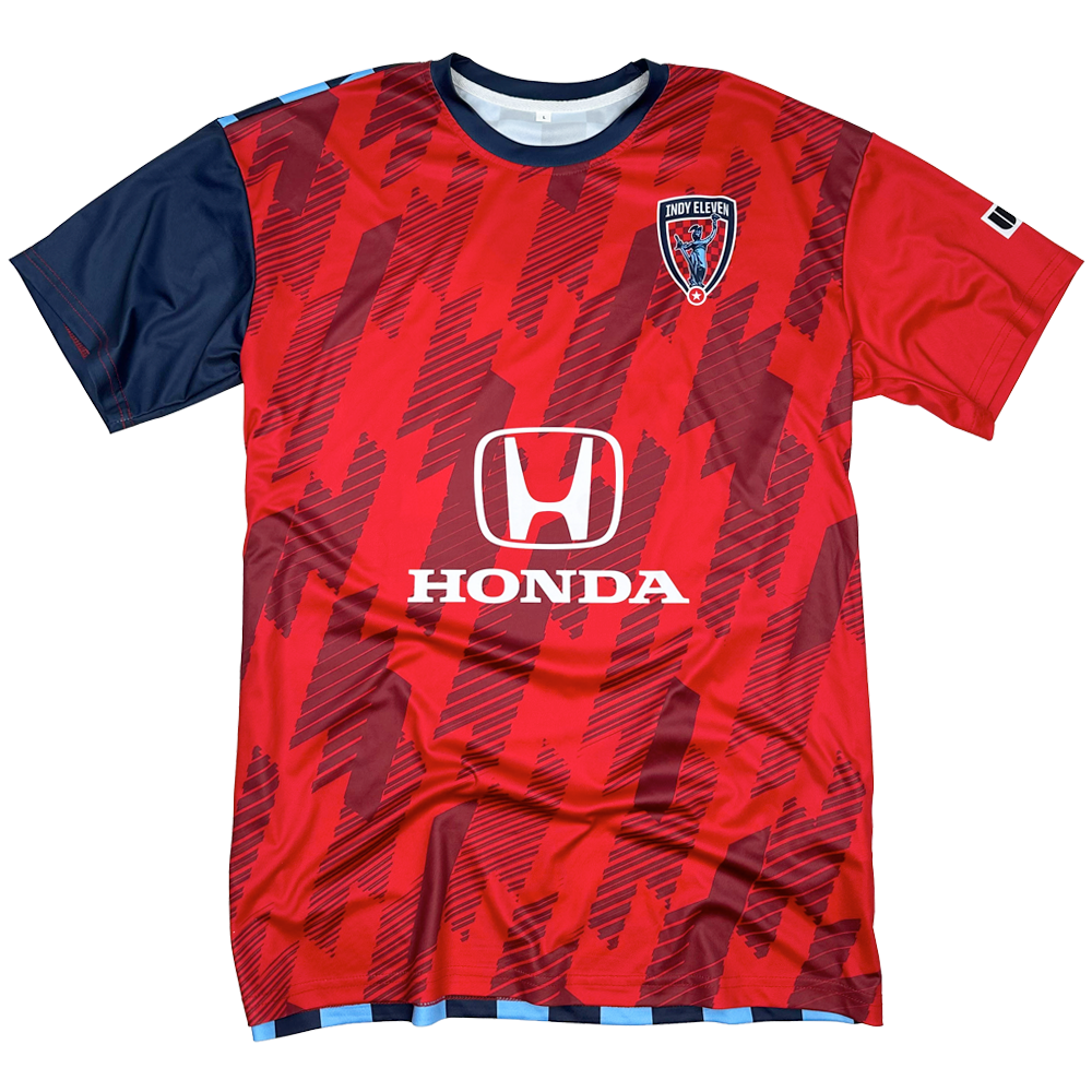 Indy Eleven Away/Home Jersey