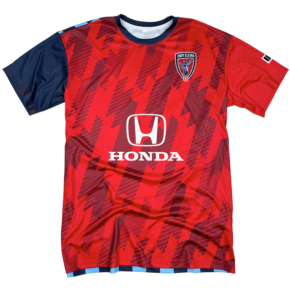 Indy Eleven Away/Home Jersey