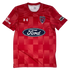 2024 Indy Eleven Adult Road Jersey