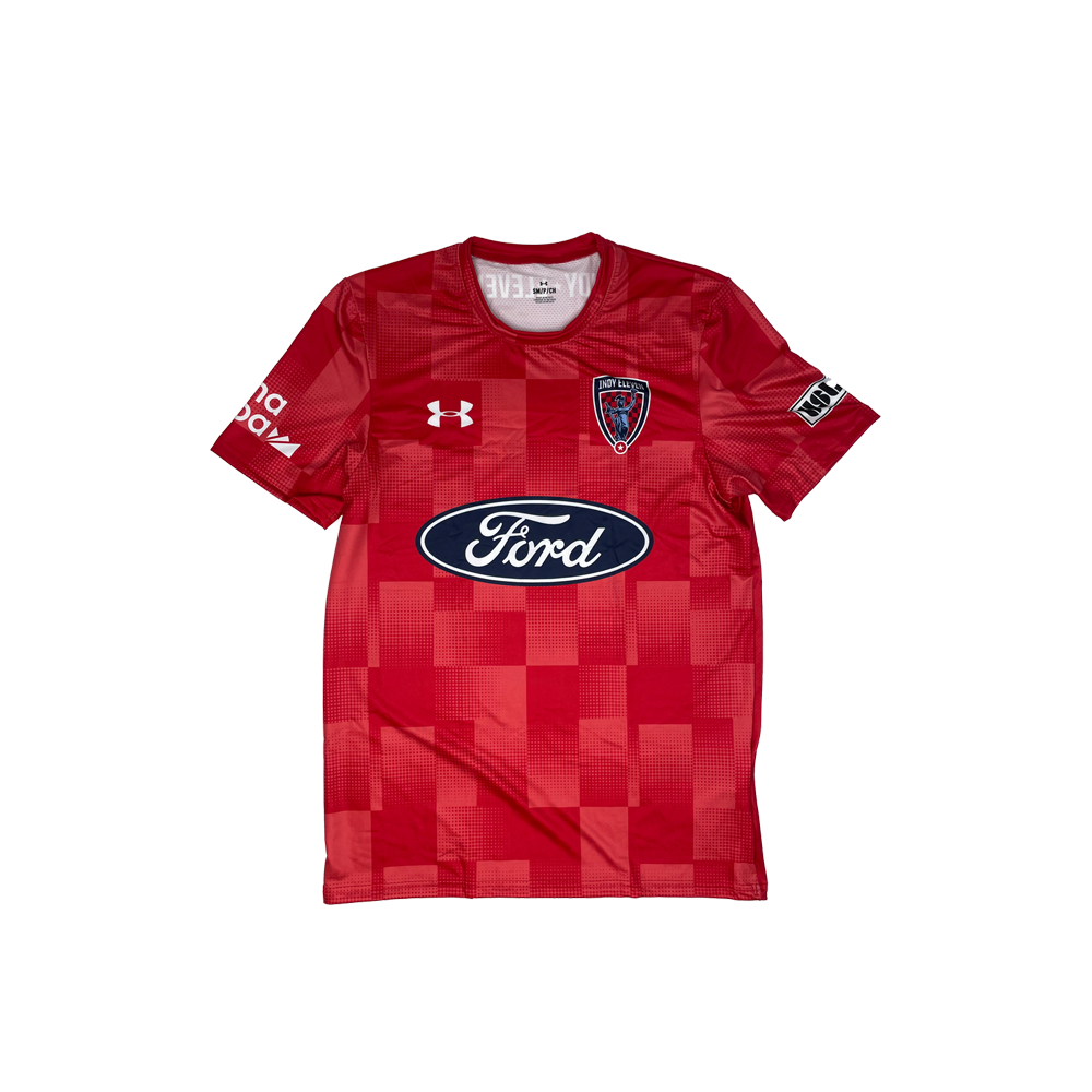 2024 Indy Eleven Youth Road Jersey