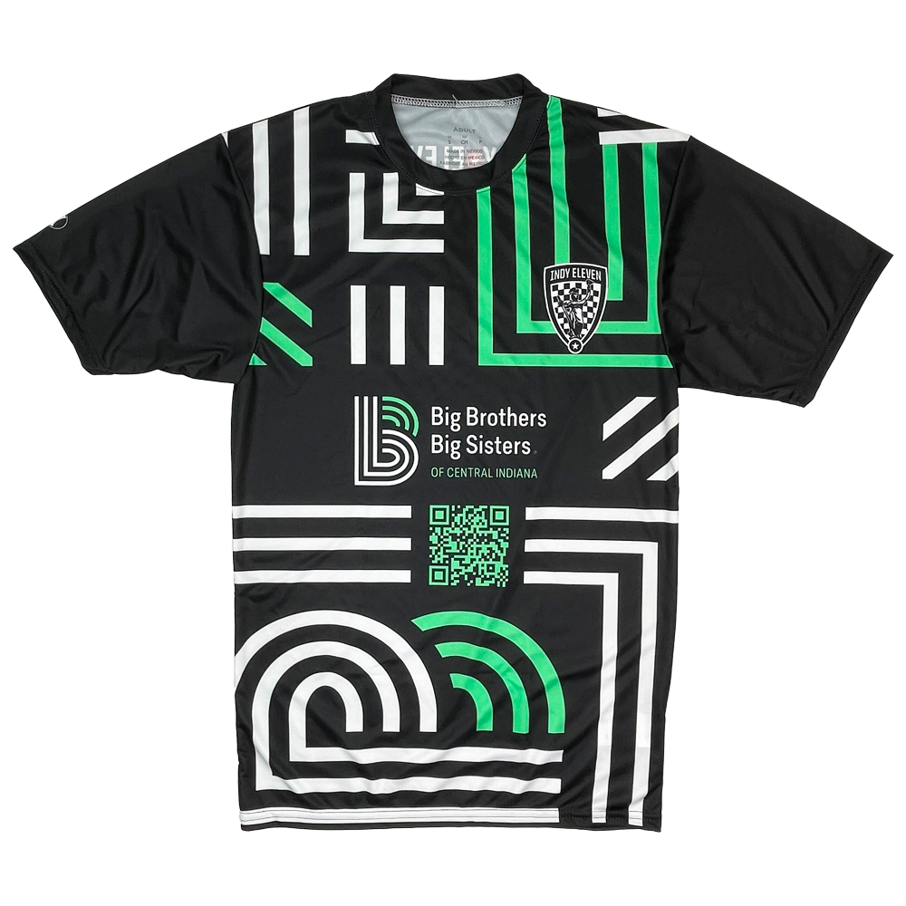 2025 Kick for a Cause Jersey
