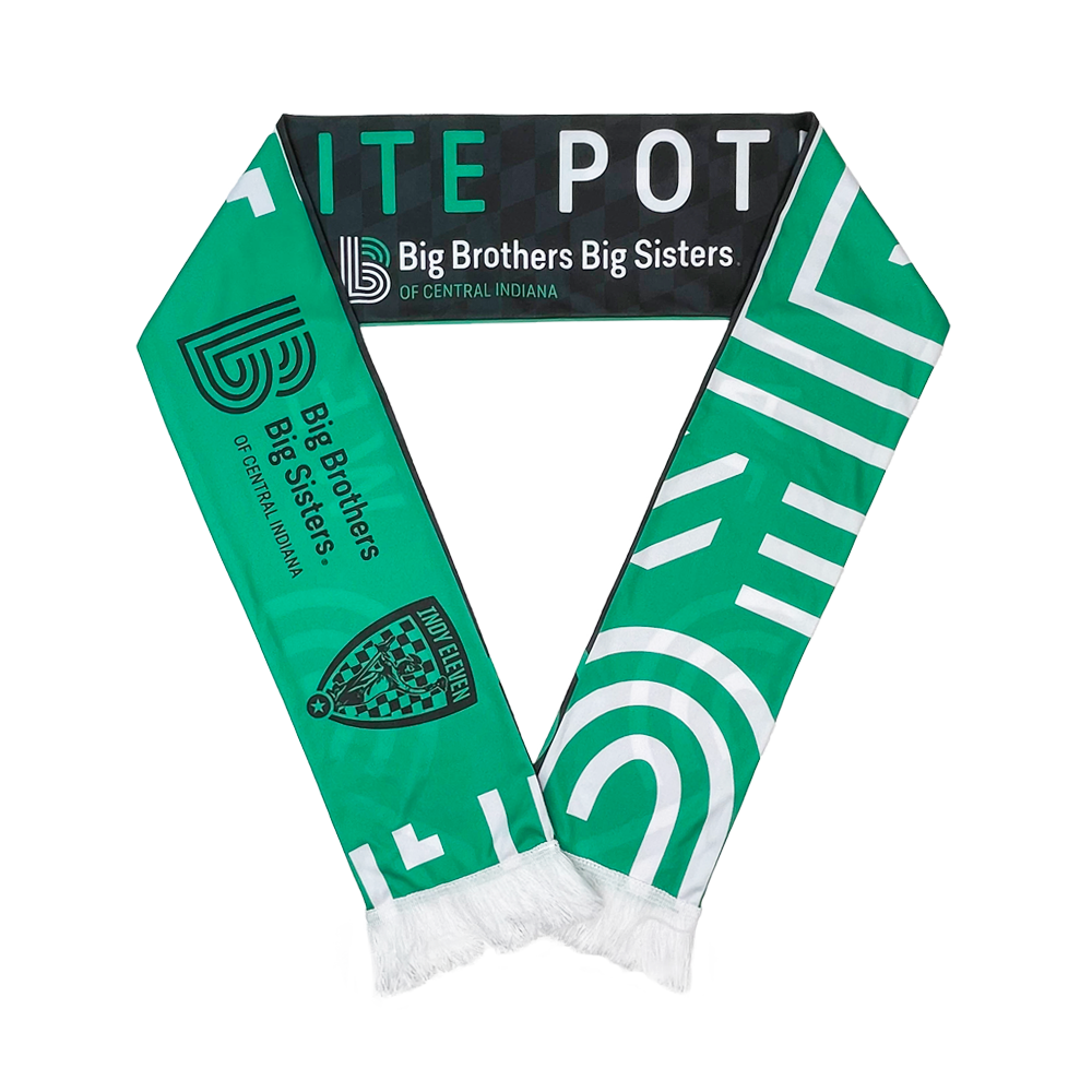 2025 Kick for a Cause Scarf