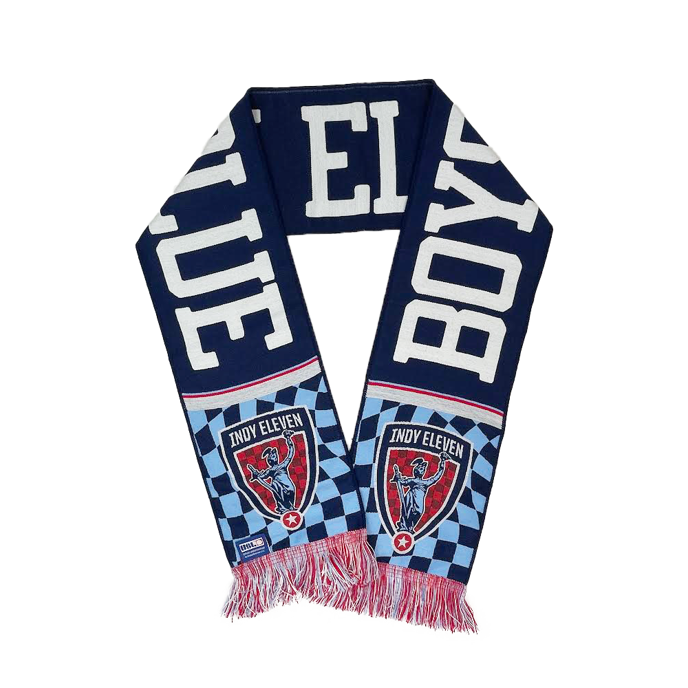 2025 Home Scarf