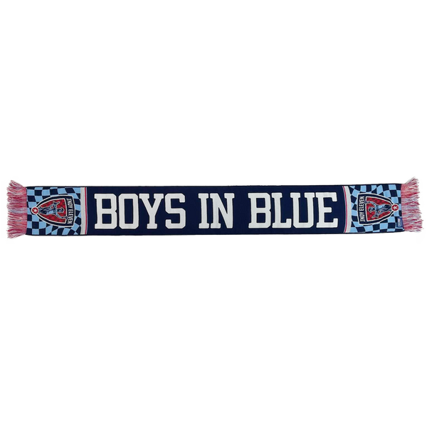 2025 Home Scarf