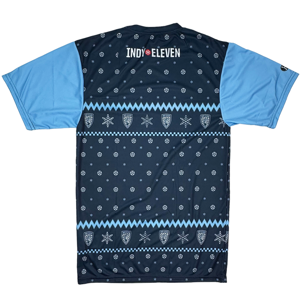 2025 Holiday Fan Jersey