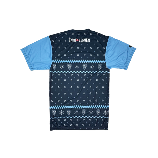 2025 Holiday Lil Fan Jersey