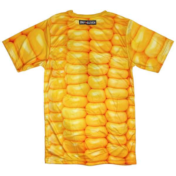 Indy Eleven Corn Jersey '24