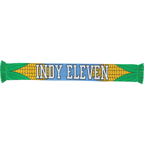 Indy Eleven Corn Scarf