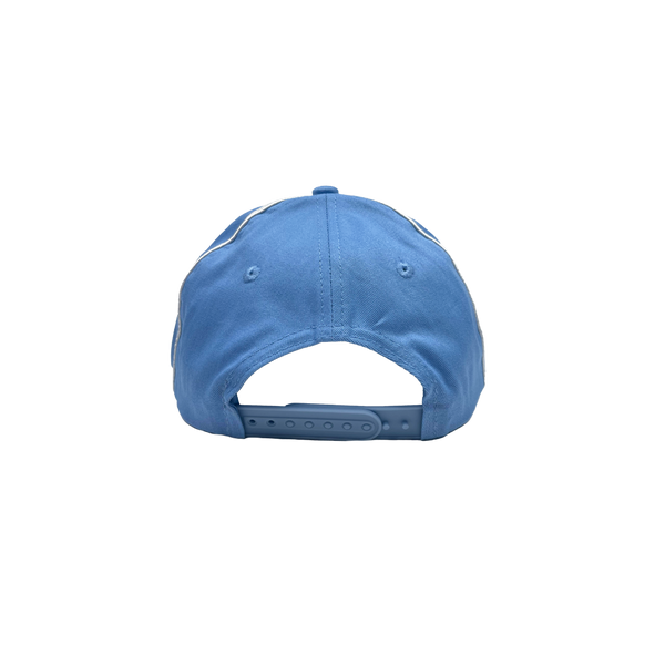 11 Flex Style Patch Momentum Youth Hat Lt Blue