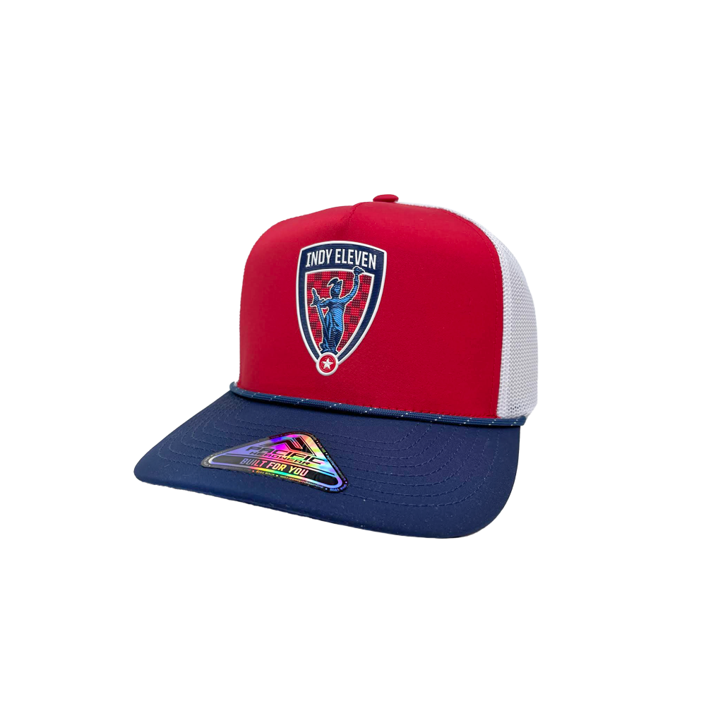 Weekender Trucker