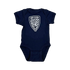 Indy Eleven Crest Onesie