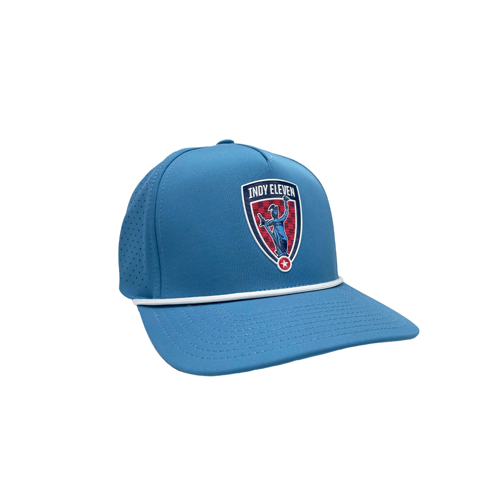 Indy Eleven Weekender Hat