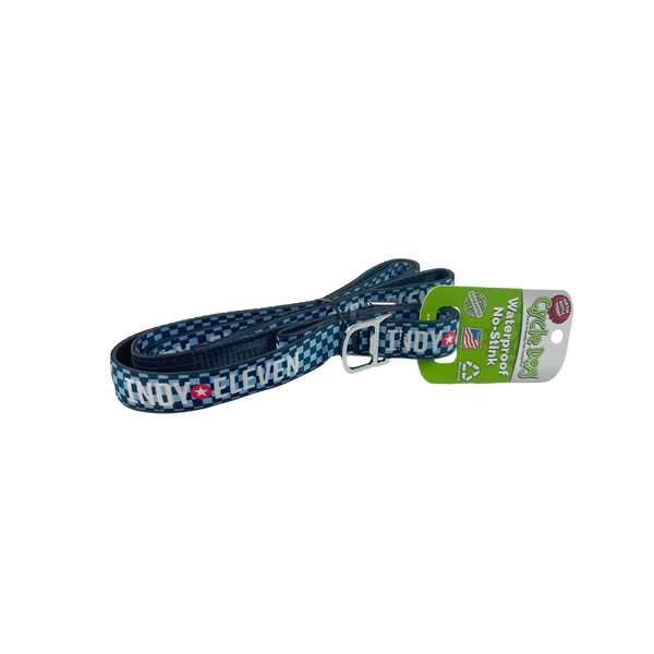 Indy Eleven Cycle Dog Leash/Collar