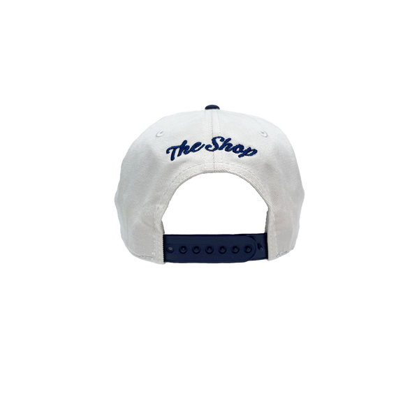 Indy Eleven Two Tone General Snapback