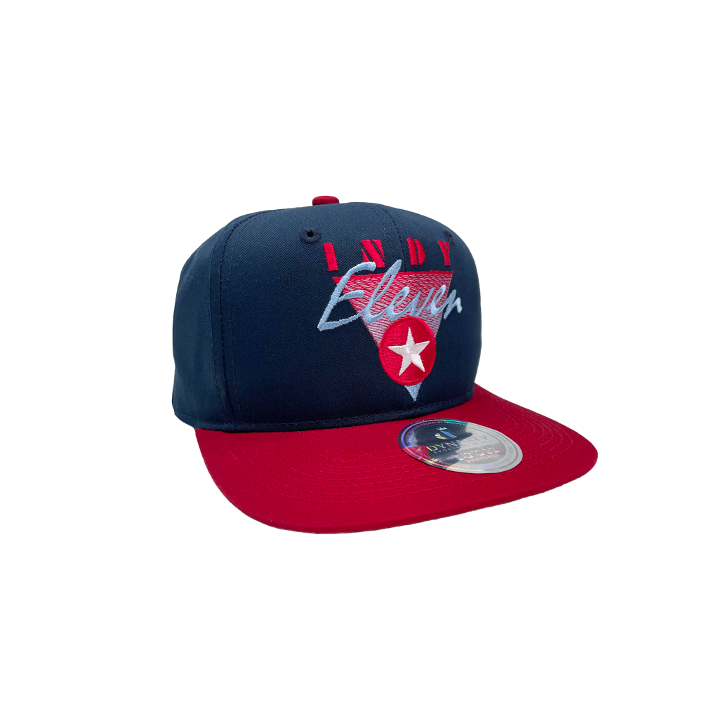 Indy Icon Snapback