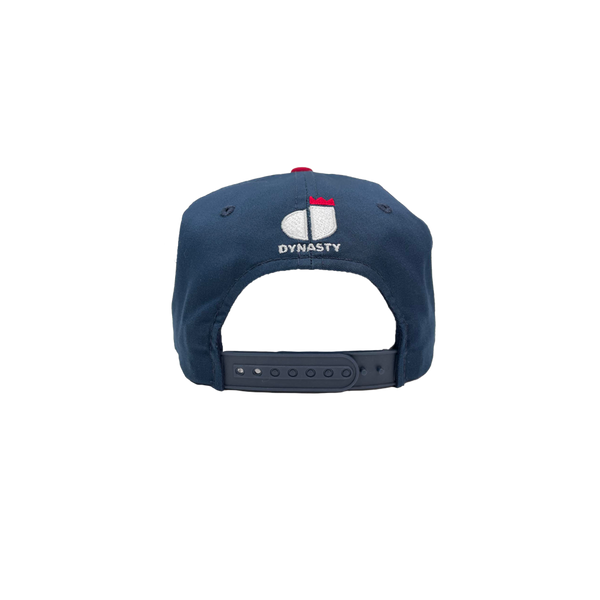 Indy Icon Snapback