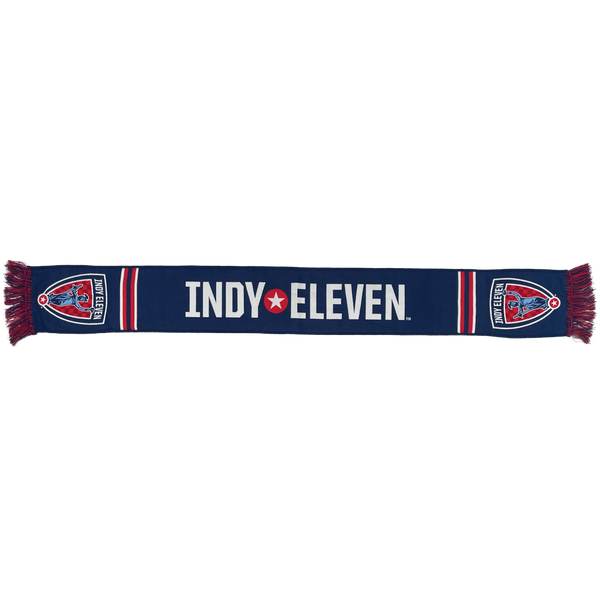 2024 Eleven Family Scarf