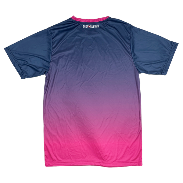 Indy Eleven Firefly Jersey