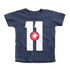 Eleven Flag Youth Navy