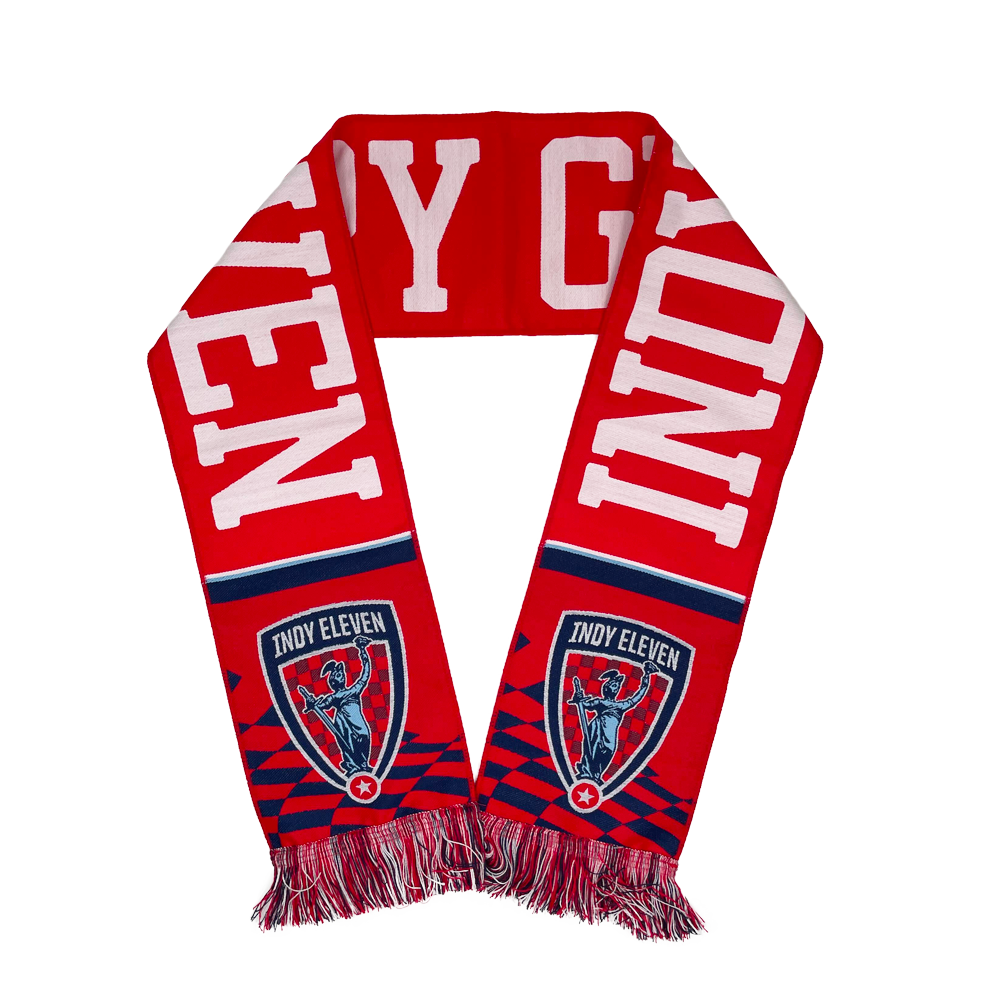 2025 Road Scarf