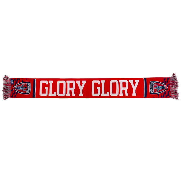 2025 Road Scarf