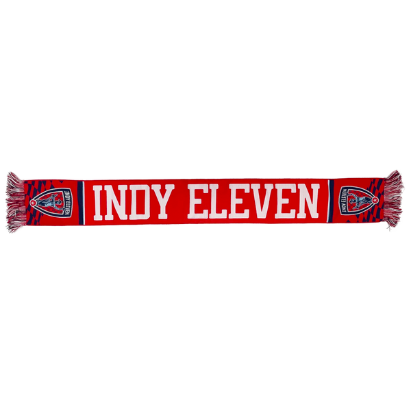2025 Road Scarf
