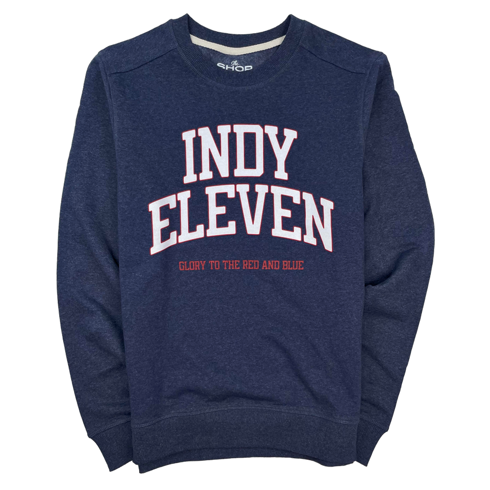 Glory Crewneck