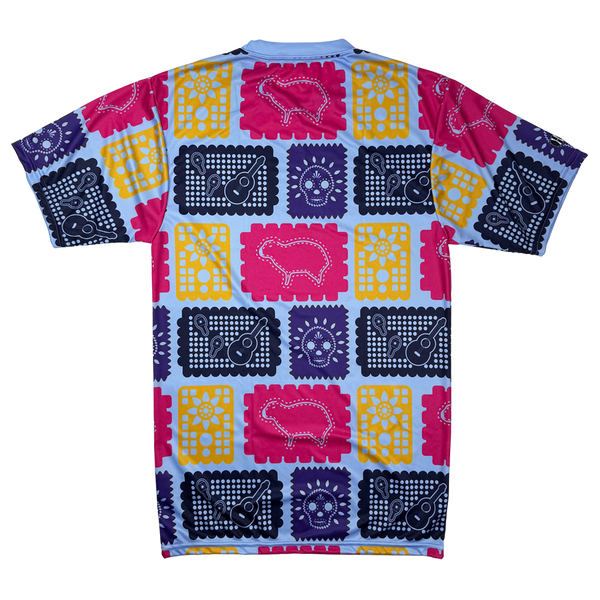 2025 Hispanic Heritage Jersey