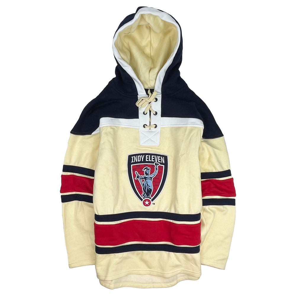 Hockey Hoodie