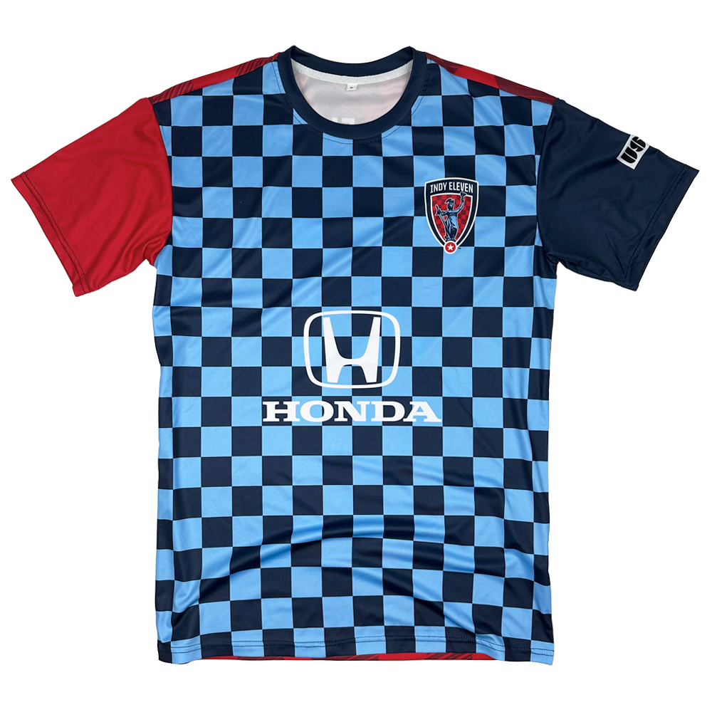 Indy Eleven Home/Away Jersey