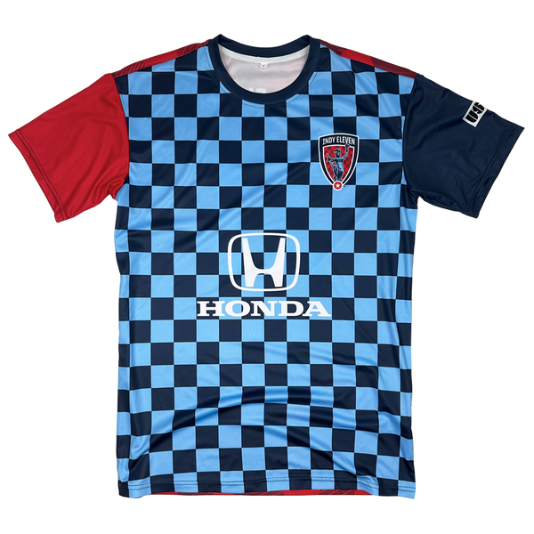 Indy Eleven Home/Away Jersey