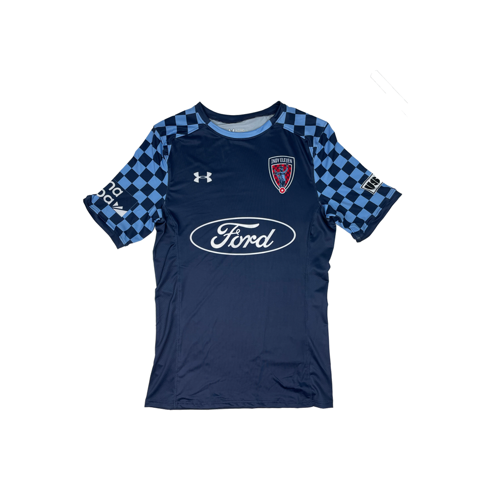2024 Indy Eleven Youth Home Jersey