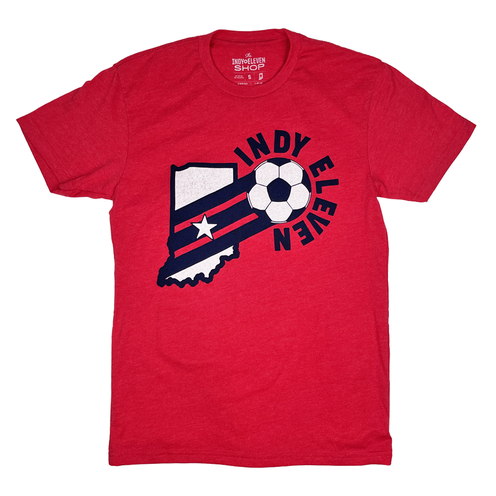 Indy Eleven: Indiana's Team
