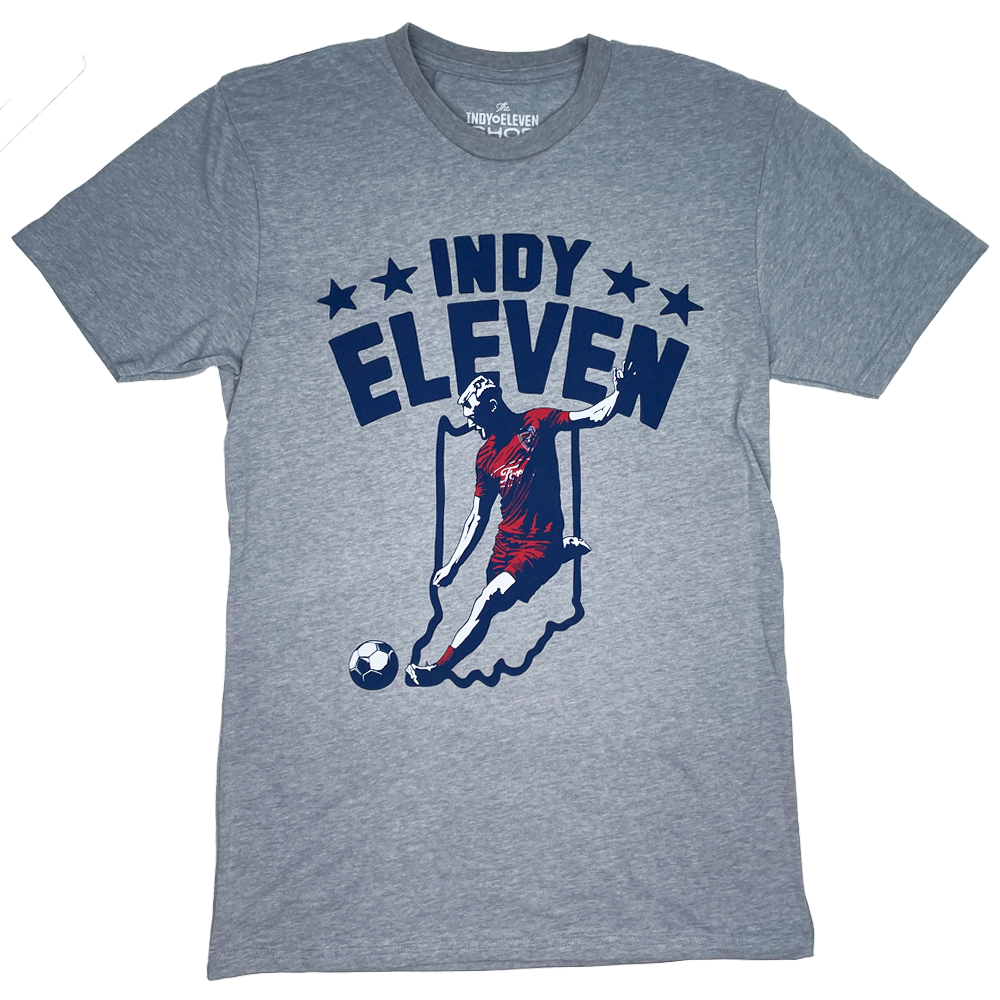 Indy Eleven PK T