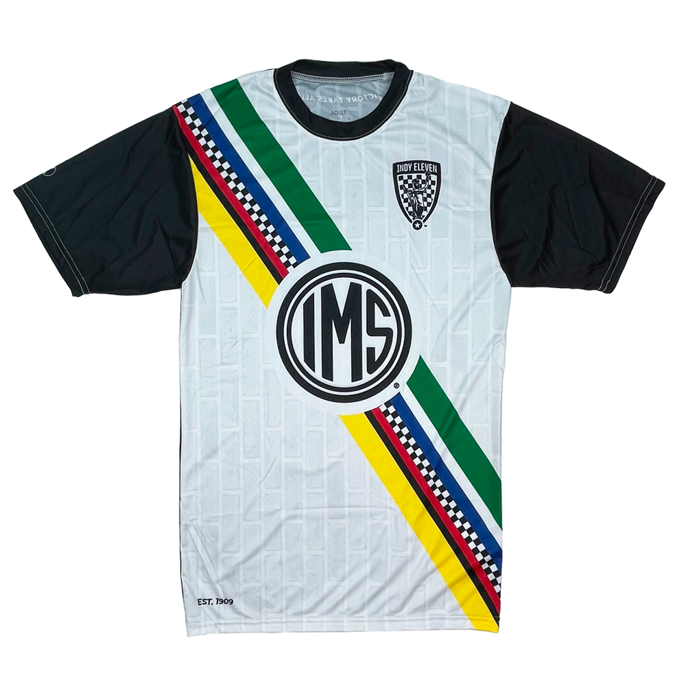 2025 Adult Racing Indy Jersey