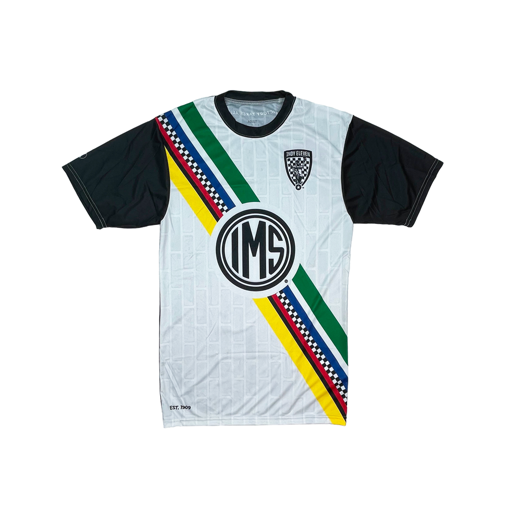 2025 Youth Racing Indy Jersey
