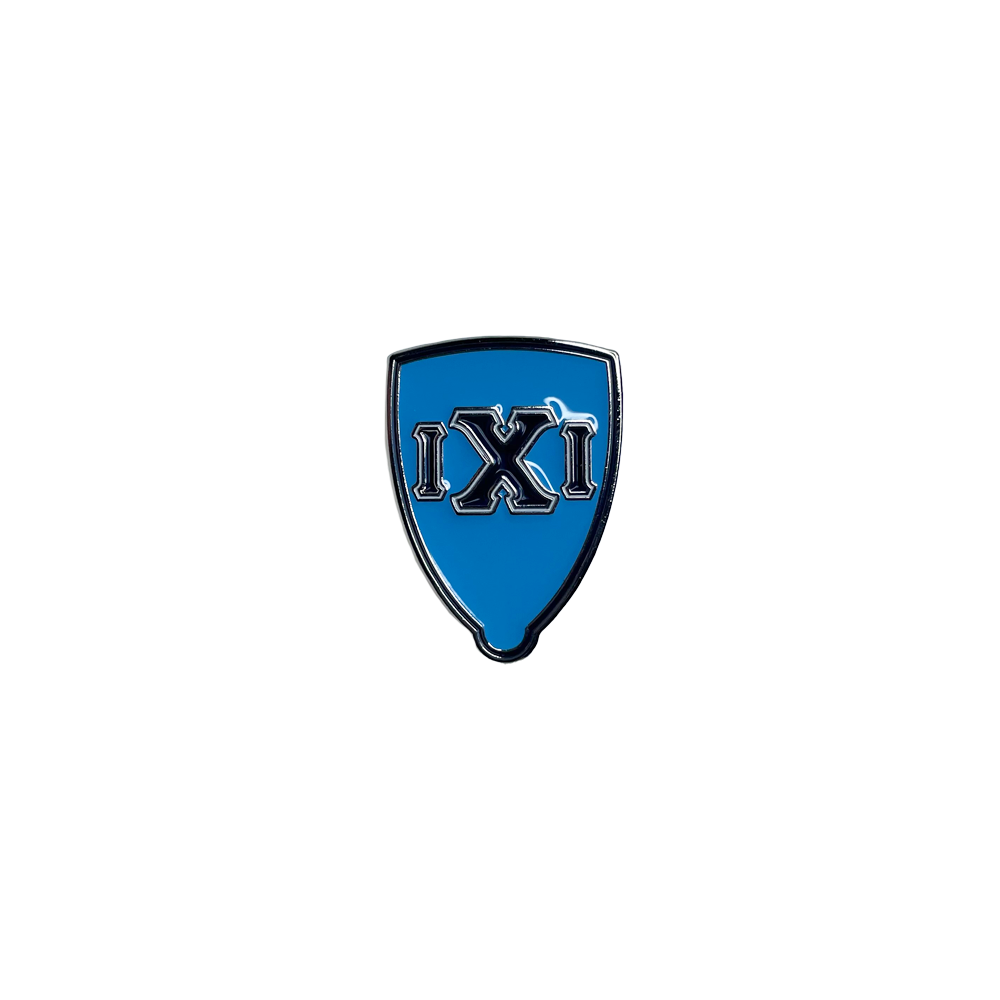2023 Match Pin 8/9