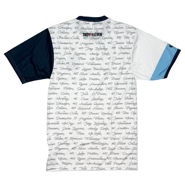 2025 Fan Appreciation Jersey