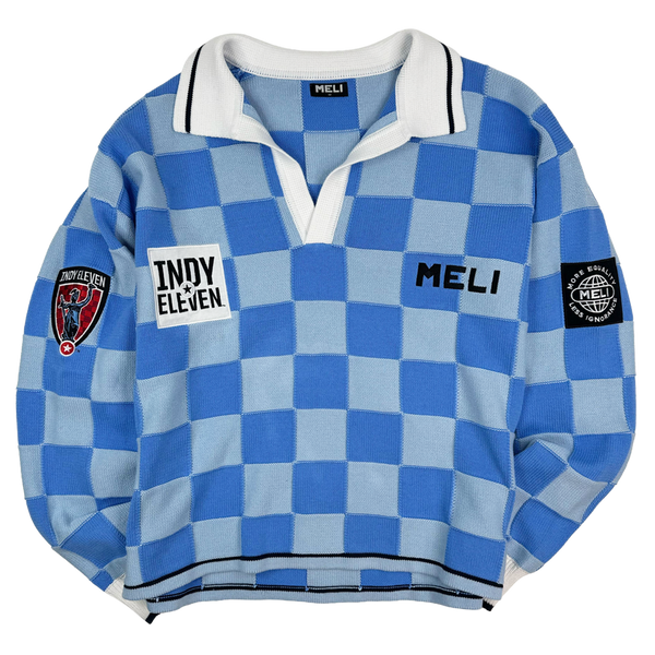 Meli Victory Blue Season Ticket Bundle